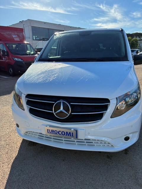 Mercedes-benz Vito 2.0 116 CDI PL Tourer Select Extra-Long