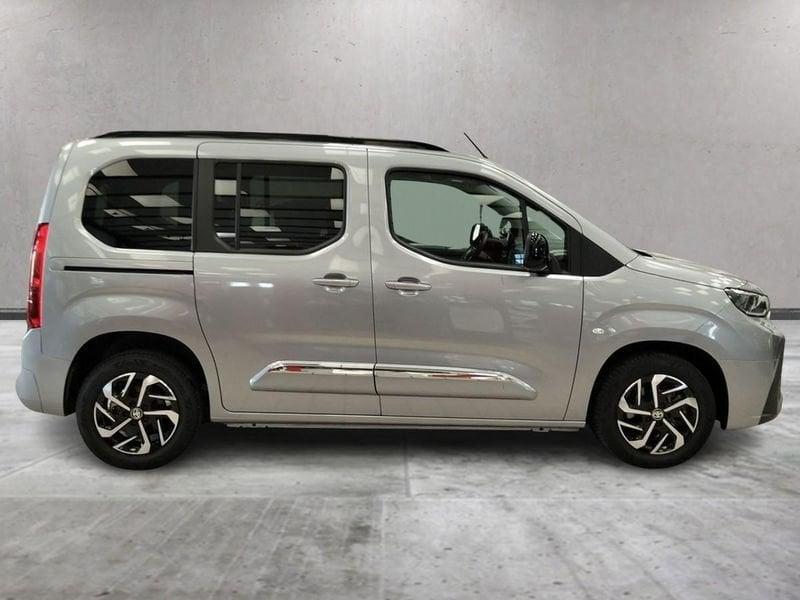 Toyota Proace City Verso 1.5D 100CV M/T L1 Executive