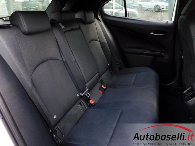 LEXUS UX 250h 250 HYBRID 2.0 184CV EXECUTIVE 2WD CVT NAVIGATORE