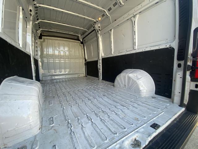 FIAT Ducato *PROMO* 35 2.2 Mjt 140CV PLM-TM Furgone