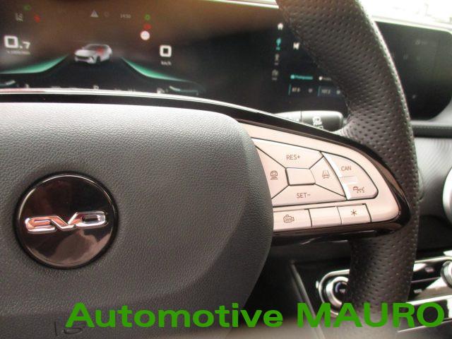 EVO Evo6 Evo 6 1.5 Turbo Bi-Fuel GPL