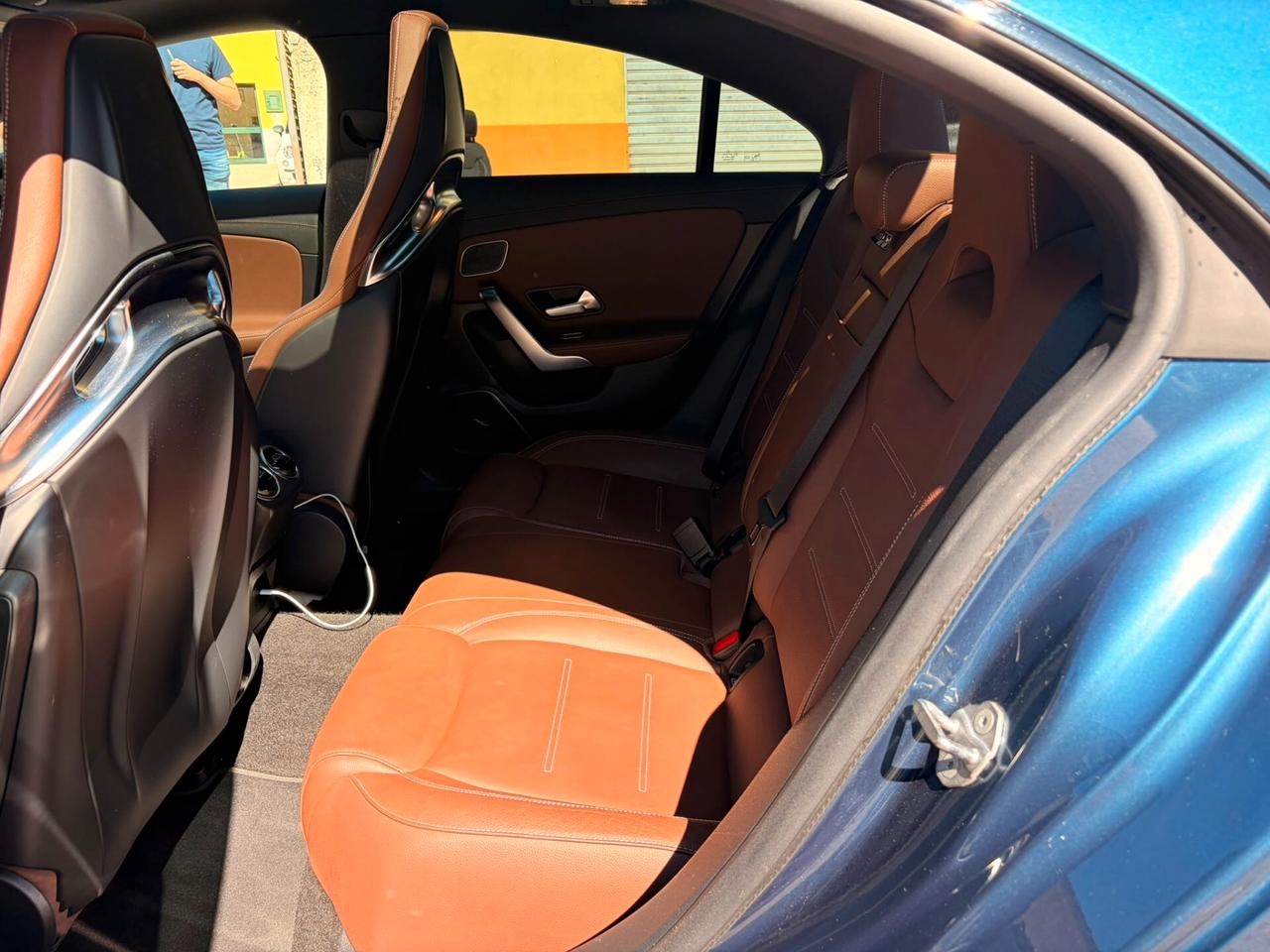 Mercedes-benz CLA 45 AMG S 4Matic+