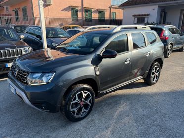 Dacia Duster 1.5 Blue dCi 8V 115 CV 4x4 Techroad