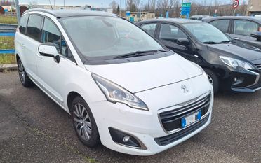 Peugeot 5008 2.0 HDi aut. 7 Posti Allure
