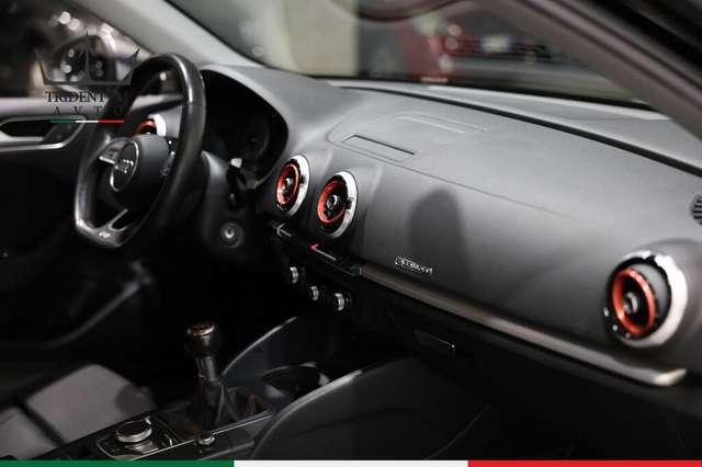 Audi S3 Sportback 2.0 tfsi quattro 310cv