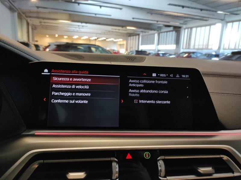 BMW X5 (G05/F95) - X5 xDrive25d xLine