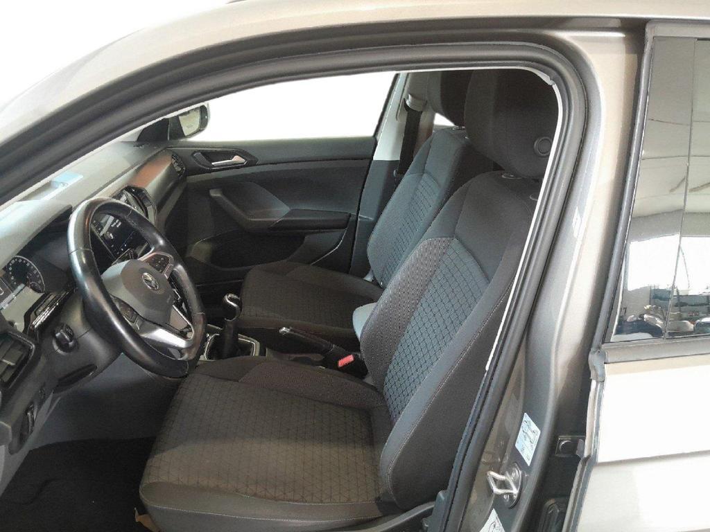 Volkswagen T-Cross 1.6 TDI SCR Style