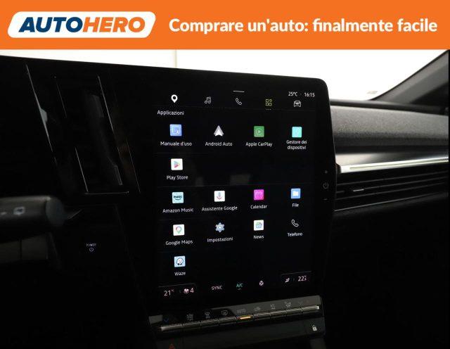 RENAULT Megane Mégane E-Tech Electric EV60 220 CV Optimum Charge