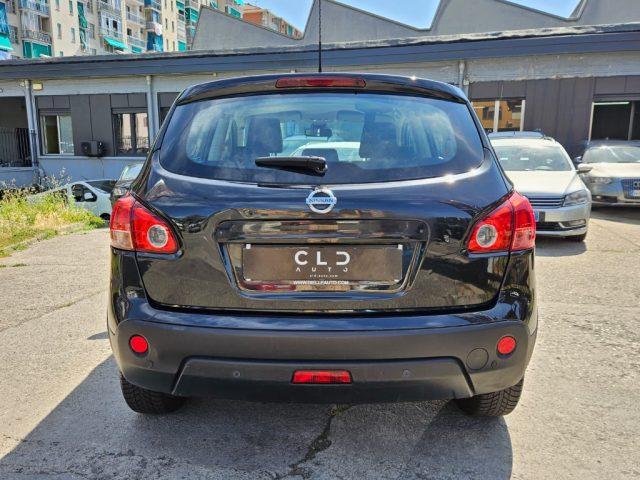 NISSAN Qashqai 1.6 16V