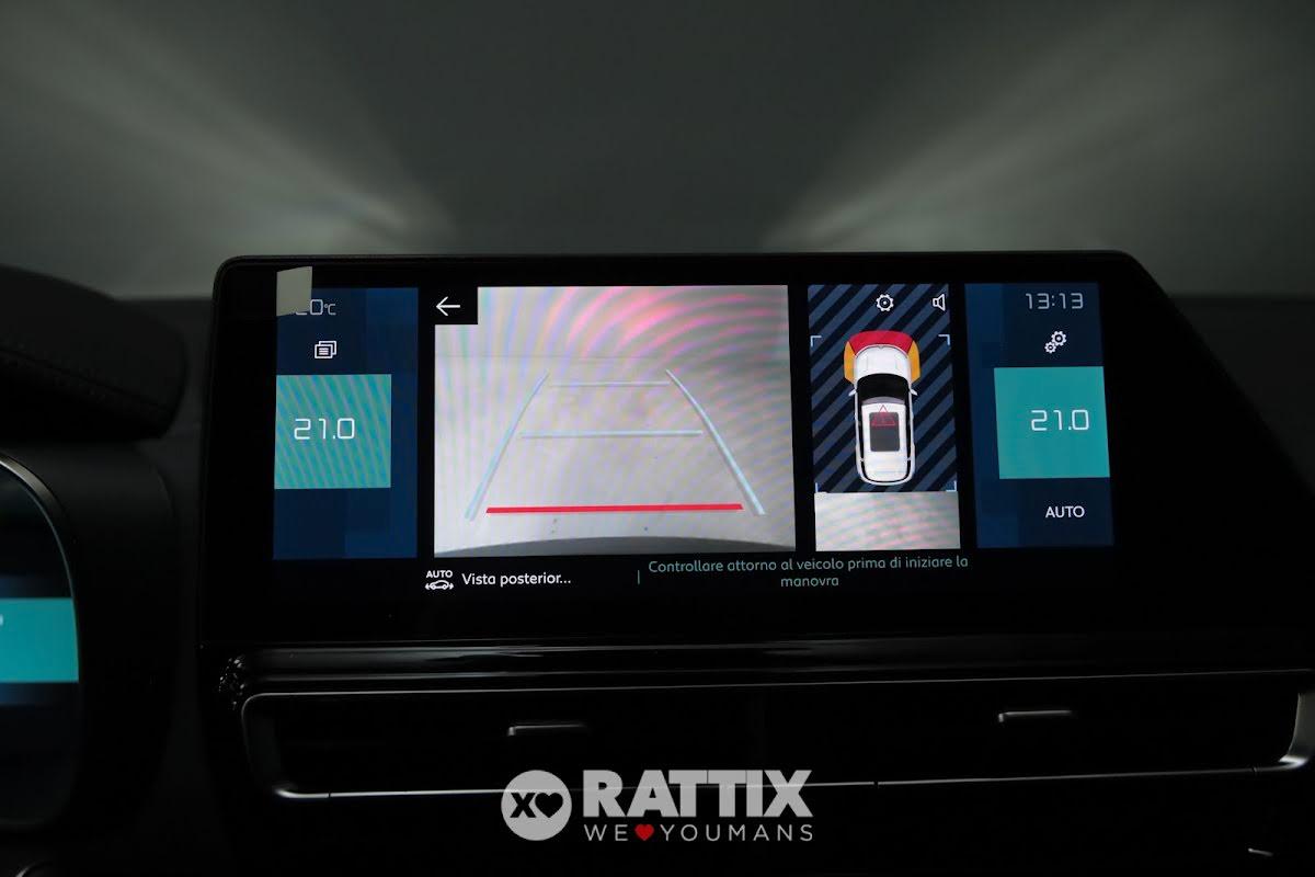 Citroen C5 Aircross 1.6 PHEV 225CV Max e-EAT8