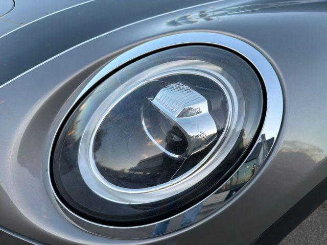 MINI Cooper SD 2.0 Cooper SD aut. Hype 5 porte