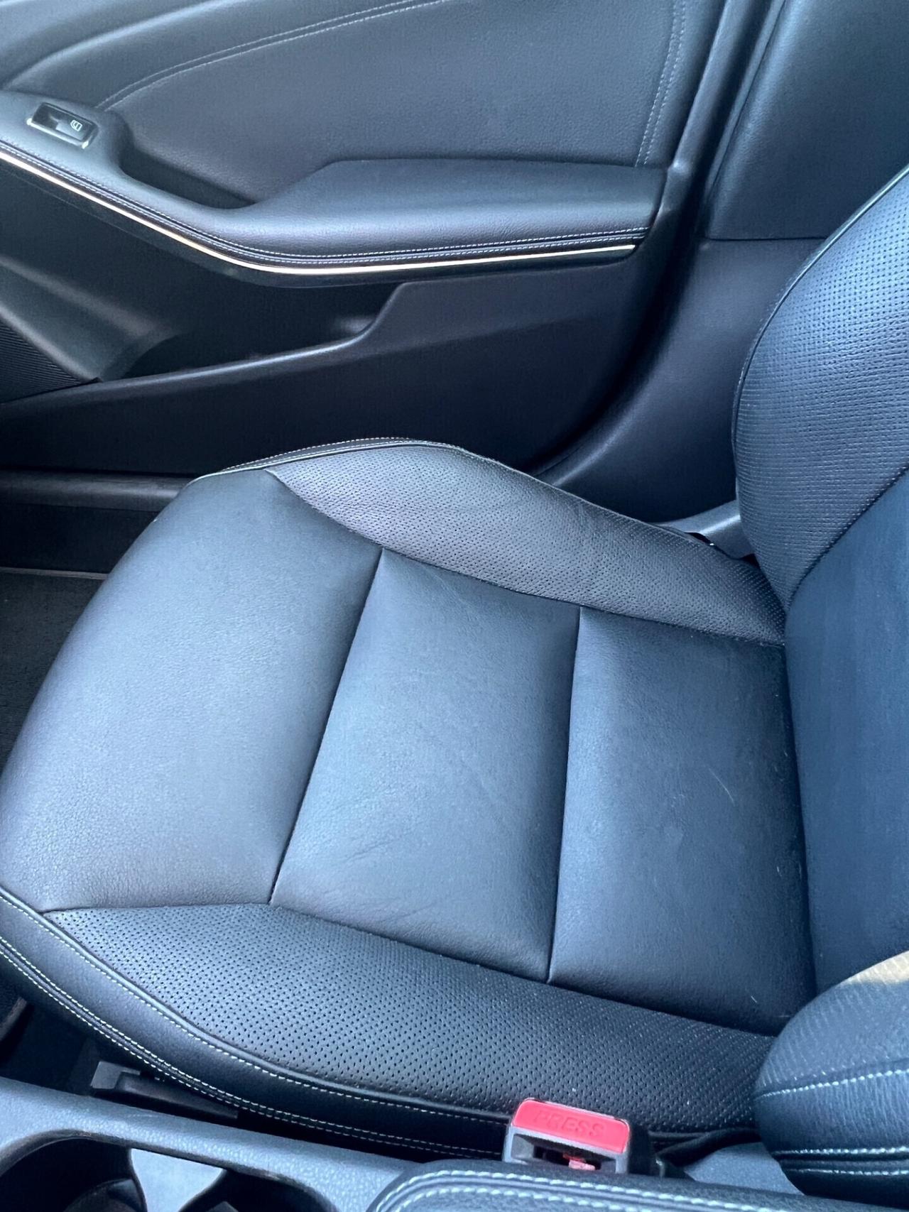 Mercedes-benz GLA 45 AMG 4Matic