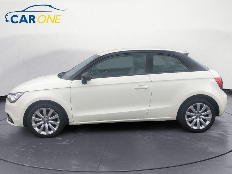 Audi A1 TDI Business