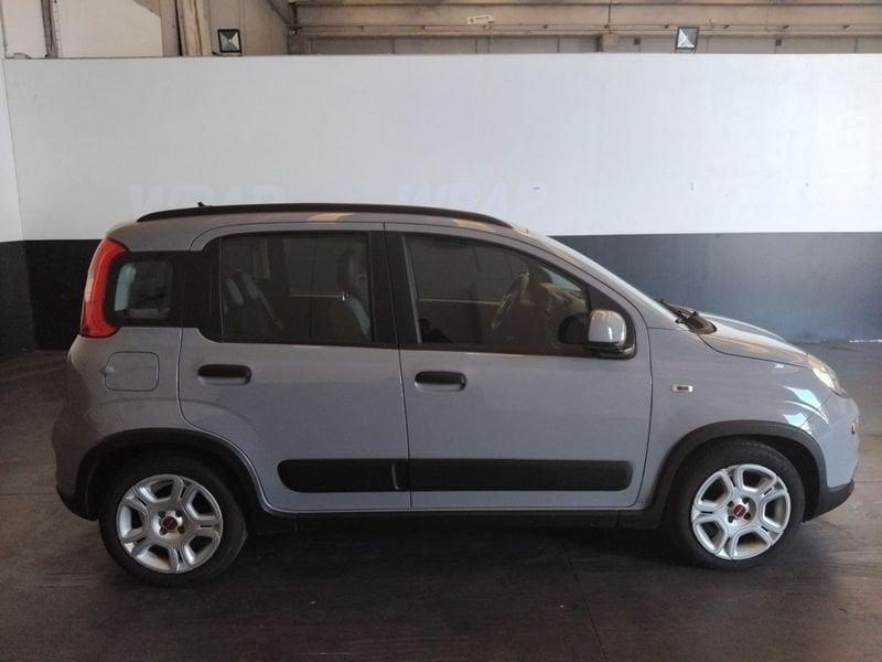 FIAT Panda Panda 1.0 FireFly S&S Hybrid City Life