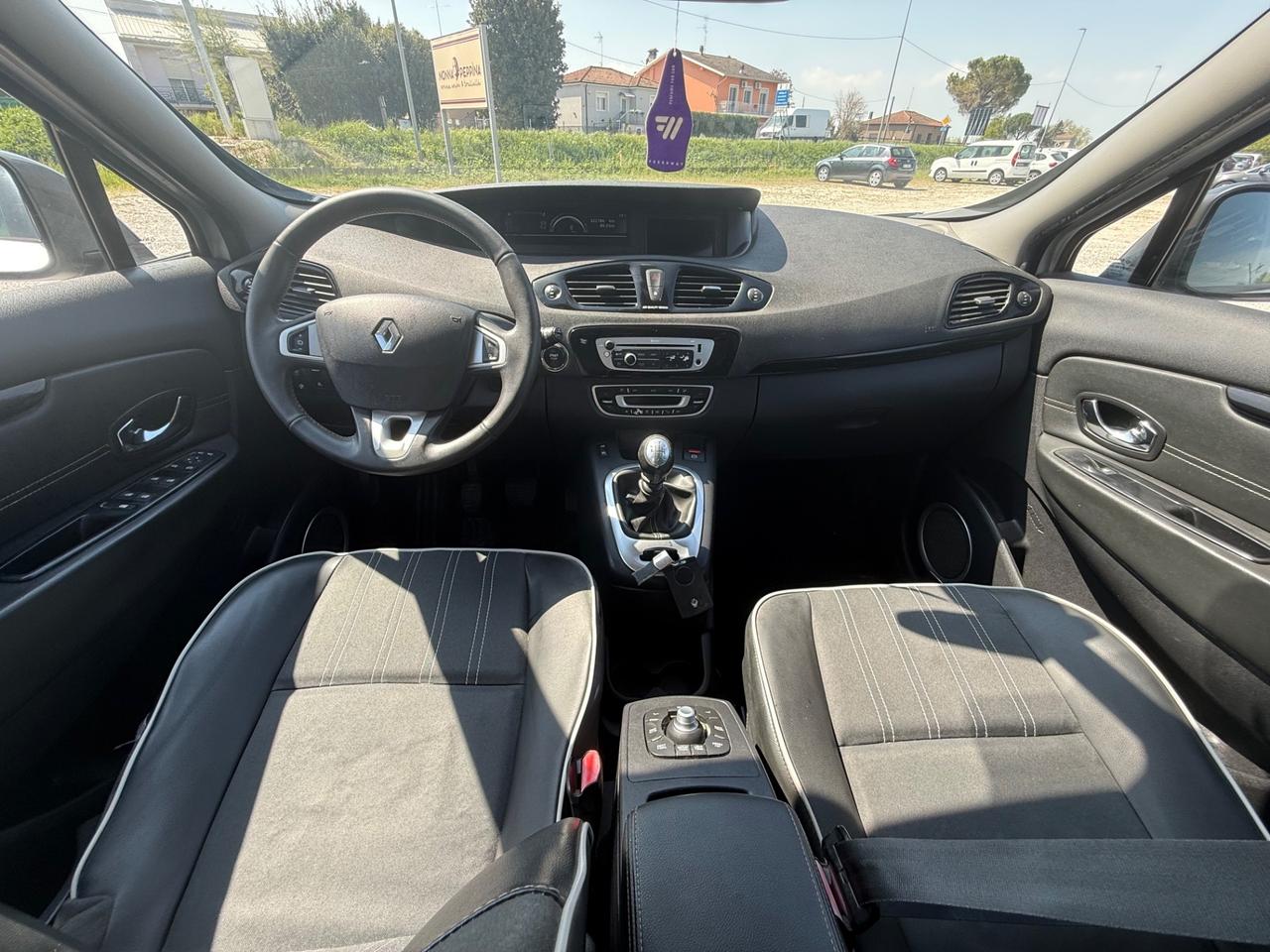 Renault Scenic Scénic XMod 1.6 dCi 130CV Start&Stop Bose