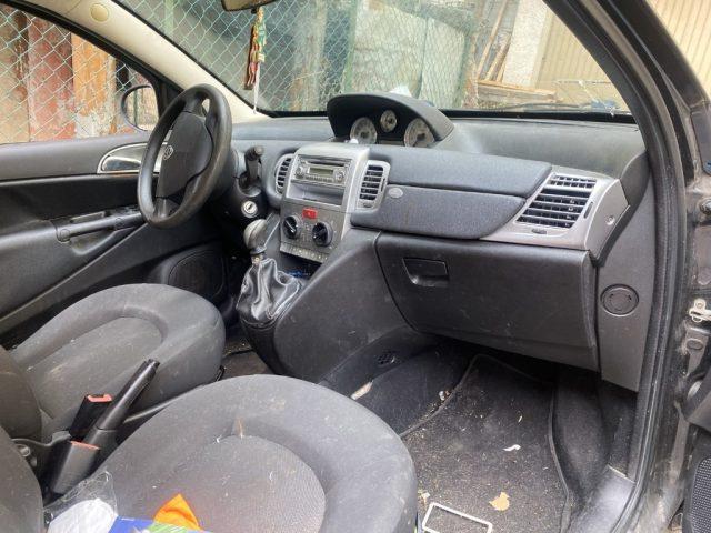 LANCIA Ypsilon 1.2 69 CV Unyca GPL scaduto + fermo amministrativo