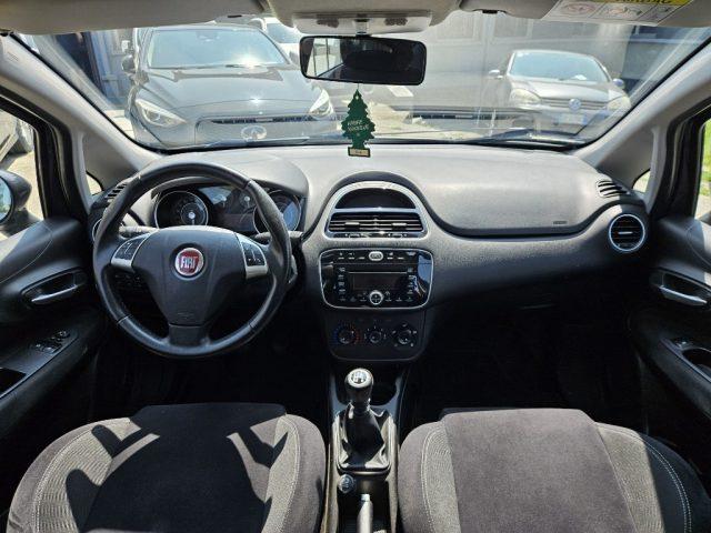 FIAT Punto 1.2 8V 3 porte