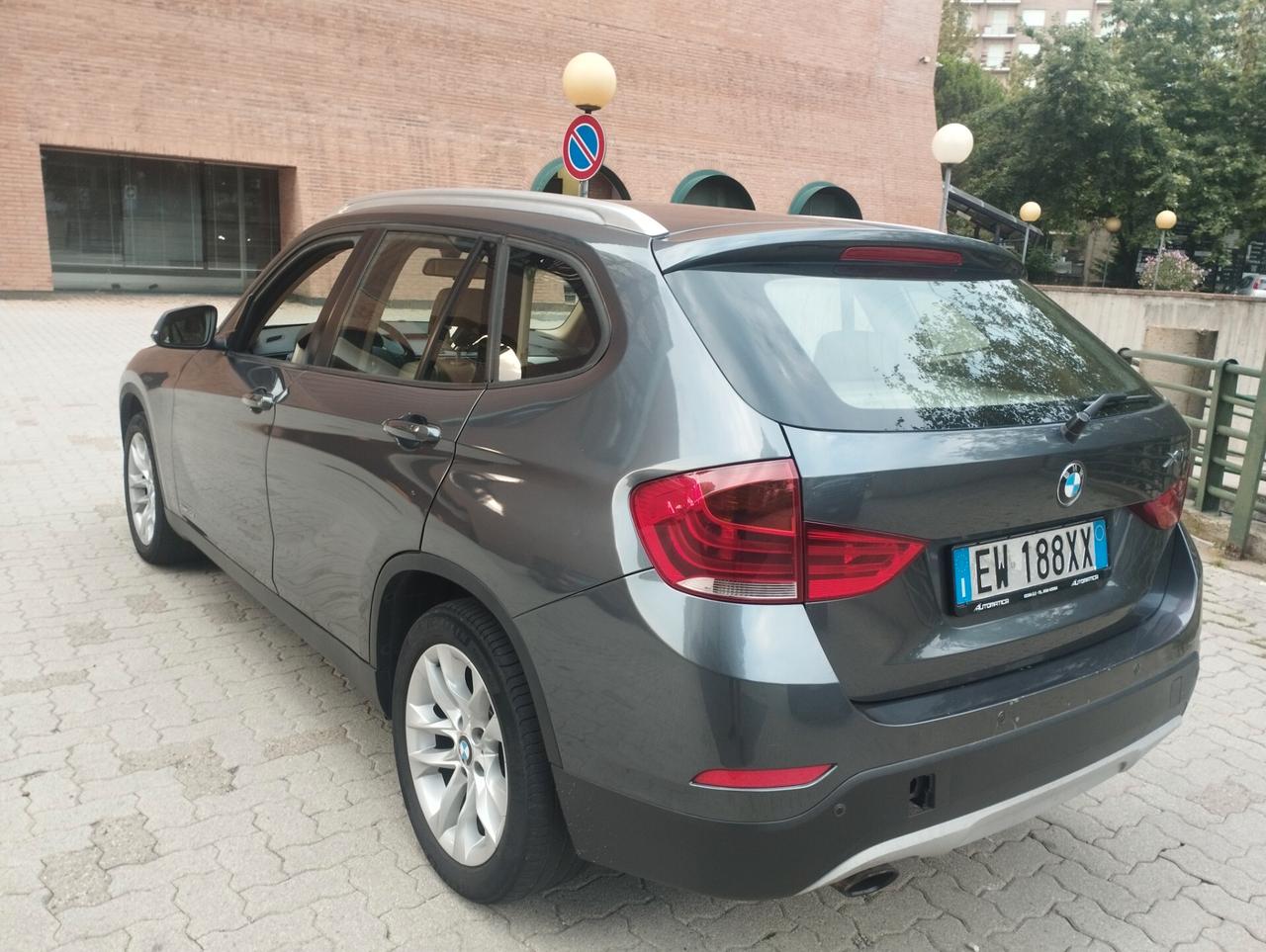 Bmw X1 sDrive16d xLine