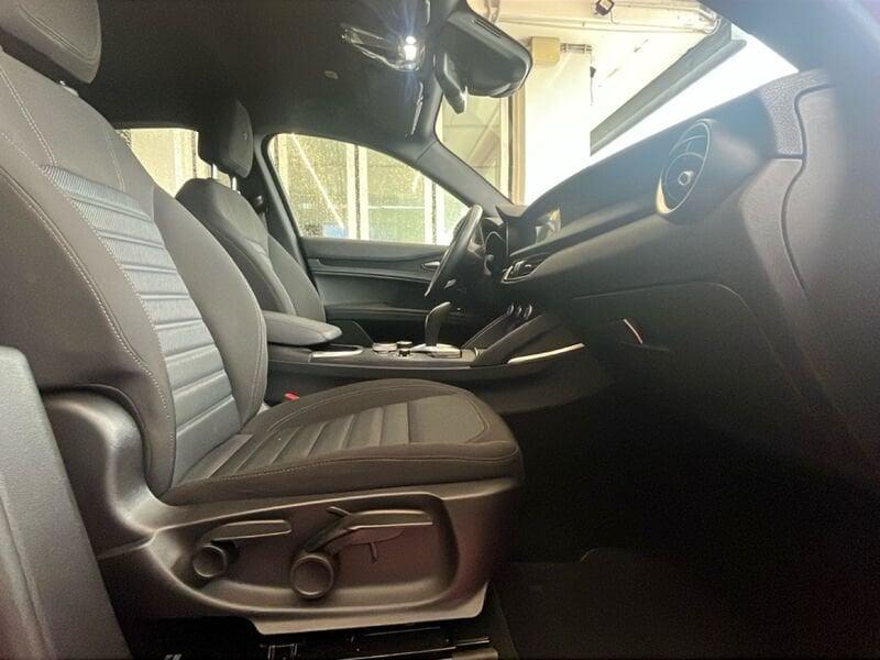 Alfa Romeo Stelvio Stelvio 2.2 Turbodiesel 190 CV AT8 Q4 Super Business