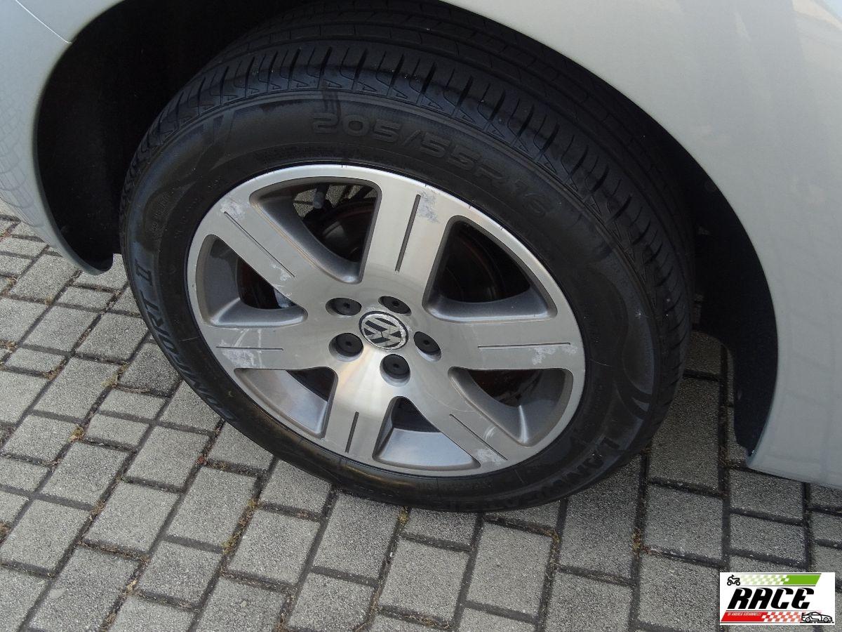 VOLKSWAGEN - New Beetle Cabrio - 1.6 Unico PROPRIETARIO KM ORIGINALI