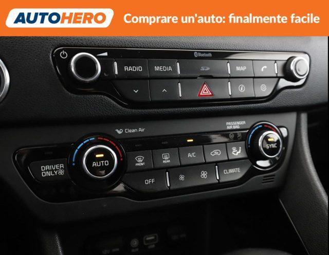 KIA Niro 1.6 GDi DCT HEV Style