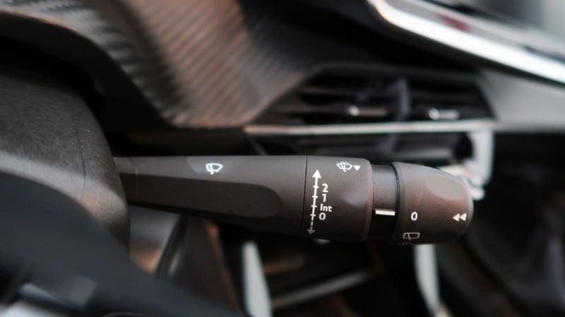 Peugeot 208 208 1.2 puretech Style s&s 100cv #CARPLAY#SENSORI PARCHEGGIO#