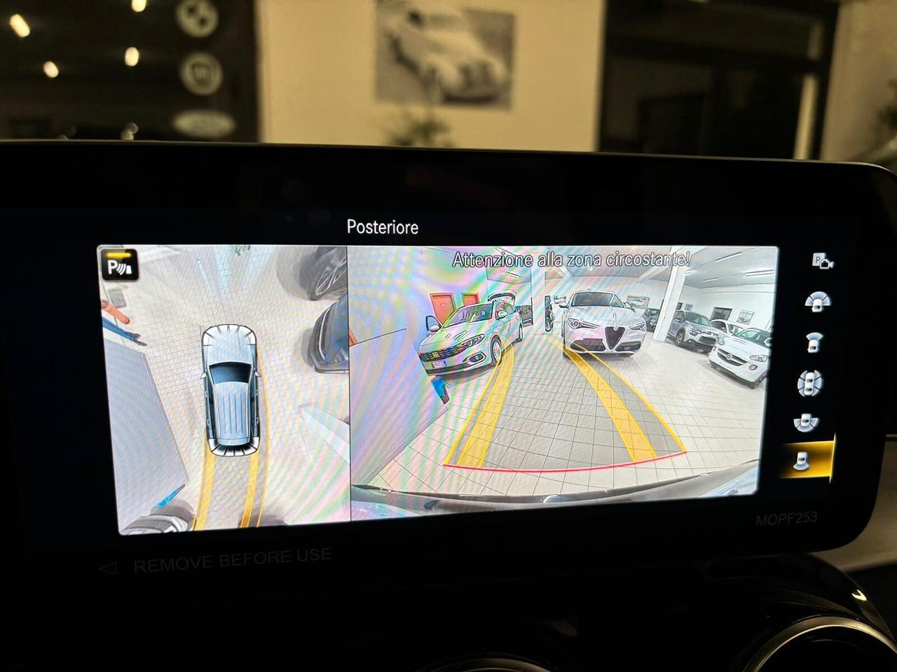 Mercedes-benz GLC 220 d 4Matic Premium Plus