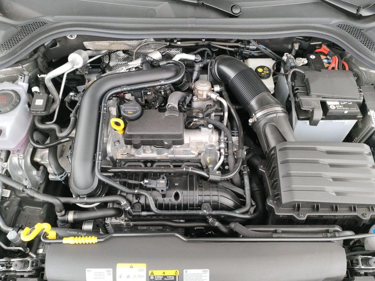 Audi A1 allstreet 30 1.0 tfsi business 116cv