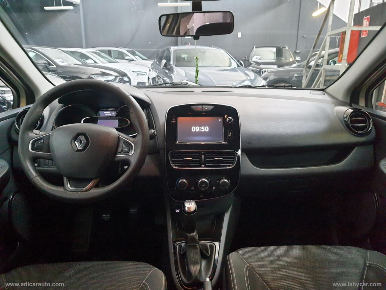 RENAULT Clio 1.2 75 CV 5p. Intens