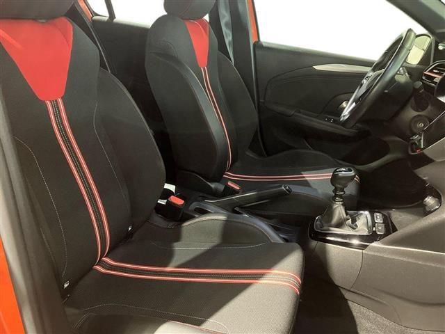 OPEL Corsa 5 Porte 1.2 100cv GS Line SeS