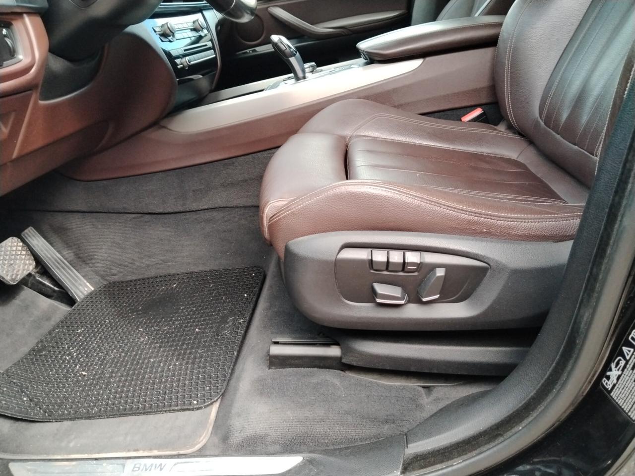 Bmw X5 xDrive25d Luxury