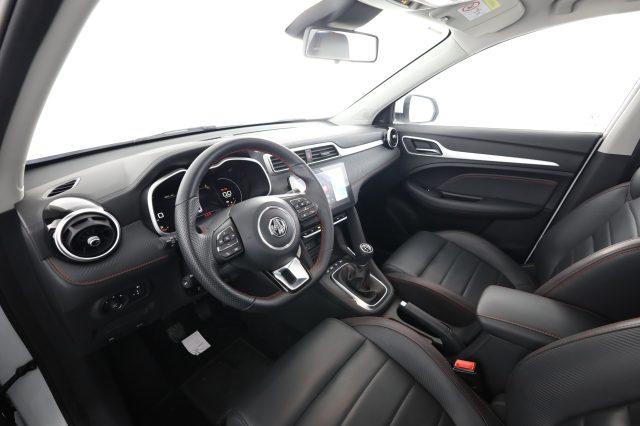 MG ZS ZS 1.5 VTi-tech Luxury