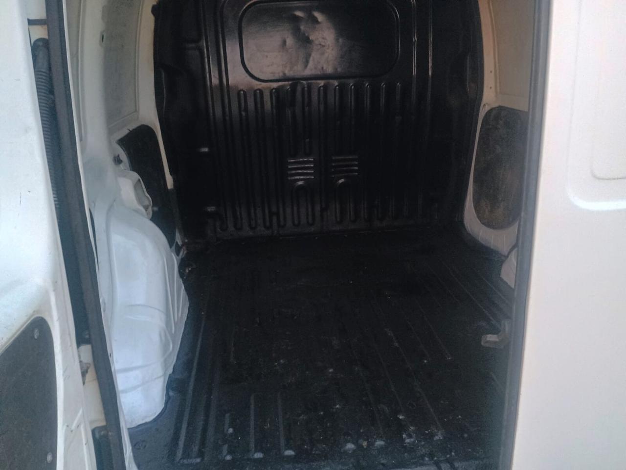 Fiat Doblo 1.9 JTD cat Cargo Lamierato