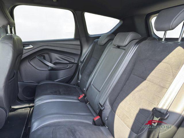 FORD Kuga 2.0 tdci ST-Line s&s awd 150cv powershift