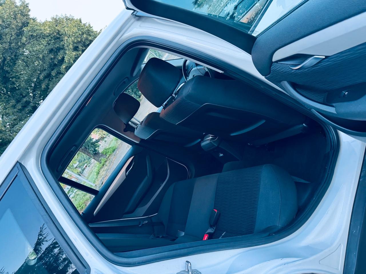 Bmw X1 sDrive20d Futura