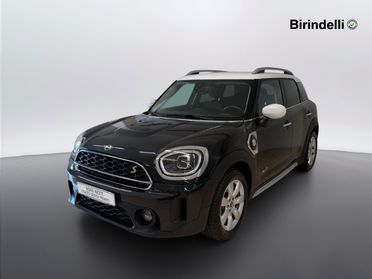 MINI Mini Countrym.(F60) - Mini 1.5 Cooper SE Business Countryman ALL4