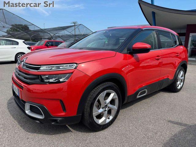 CITROEN C5 Aircross C5 Aircross 1.5 bluehdi Business S TG : GE066SK
