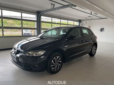 Volkswagen Polo 1.0 TSI LIFE DSG 95 CV