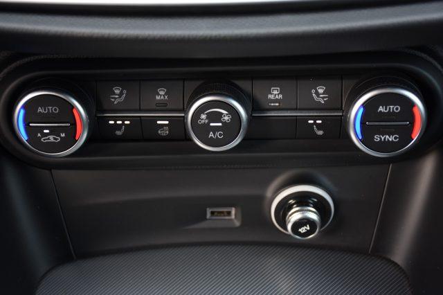ALFA ROMEO Stelvio 2.2 Turbodiesel 210 CV AT8 Q4 Veloce *BLU MISANO*