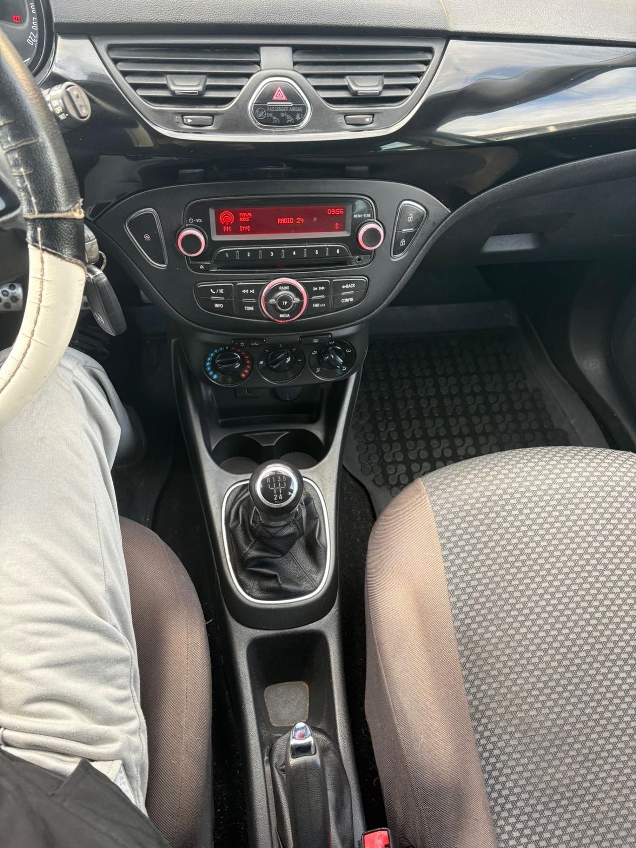 Opel Corsa 1.3 CDTI Coupé b-Color