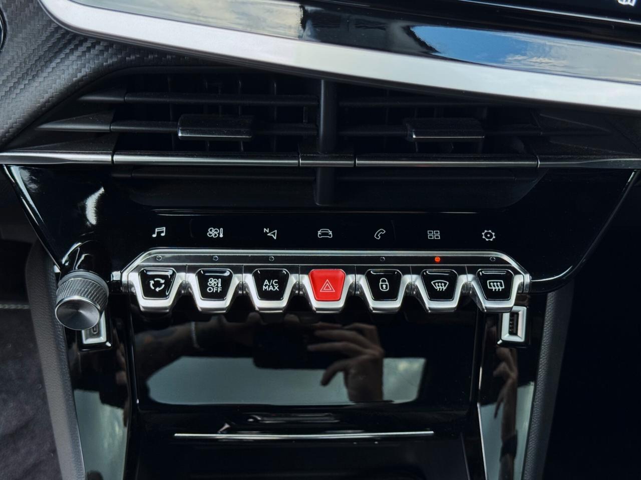 Peugeot 2008 BlueHDi 130 S&S EAT8 GT TETTO