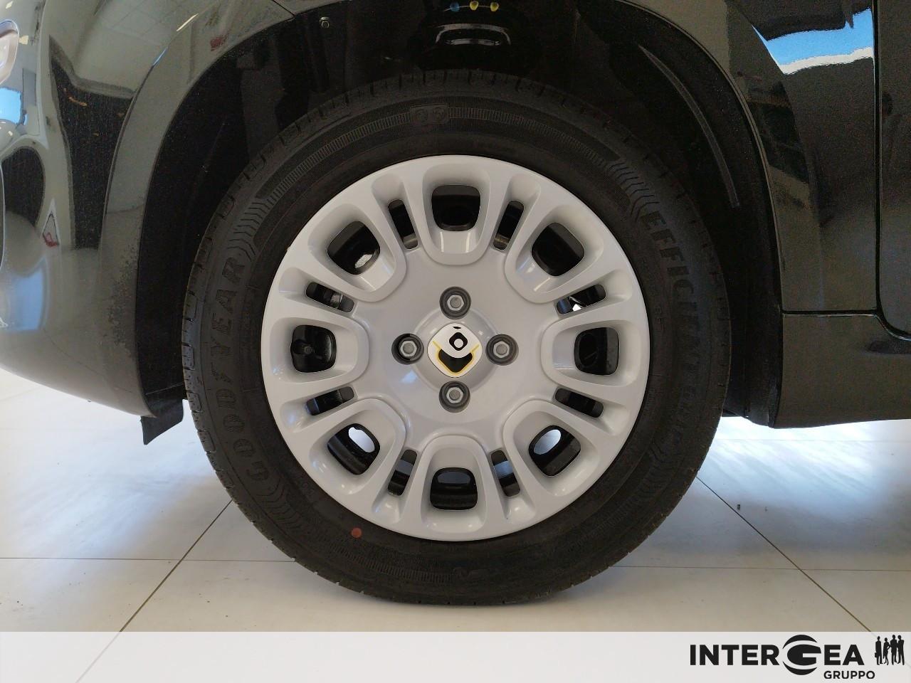 FIAT Pandina 1.0 firefly hybrid Pop s&s 70cv