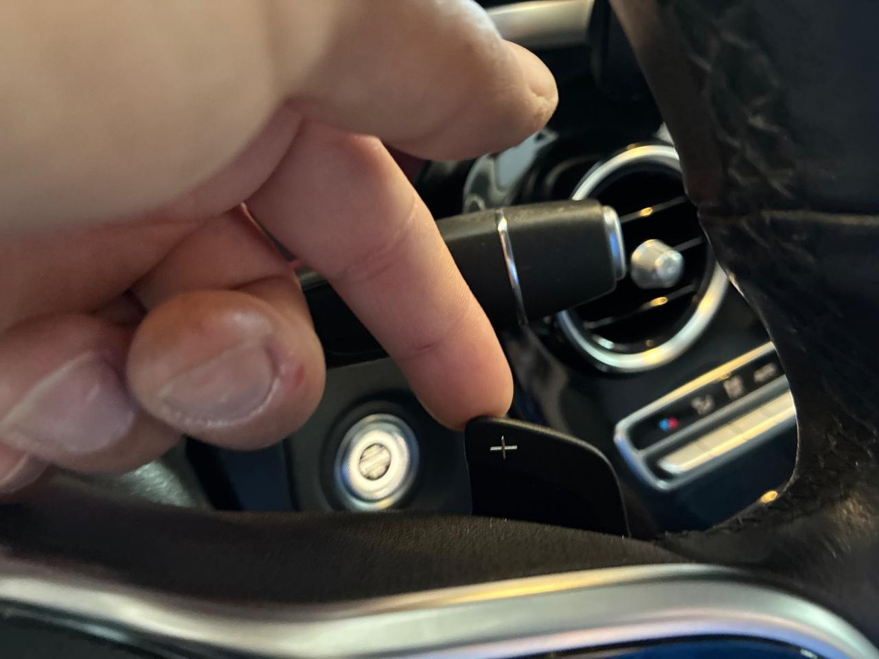 Mercedes-benz GLC 200 mhev eq-boost 4Matic Aziendale
