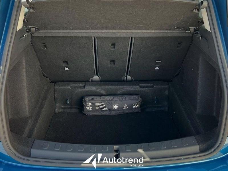 MINI Mini Countryman F60 2.0 Cooper D 150 CV Automatica NAVI Business Countryman