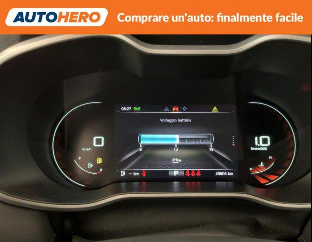 MG ZS 1.0T-GDI aut. Luxury