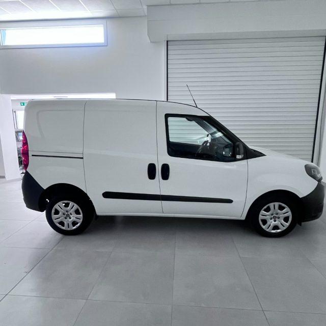 FIAT Doblo Doblò 1.6 MJT 105CV S&S PC-TN Cargo Lounge