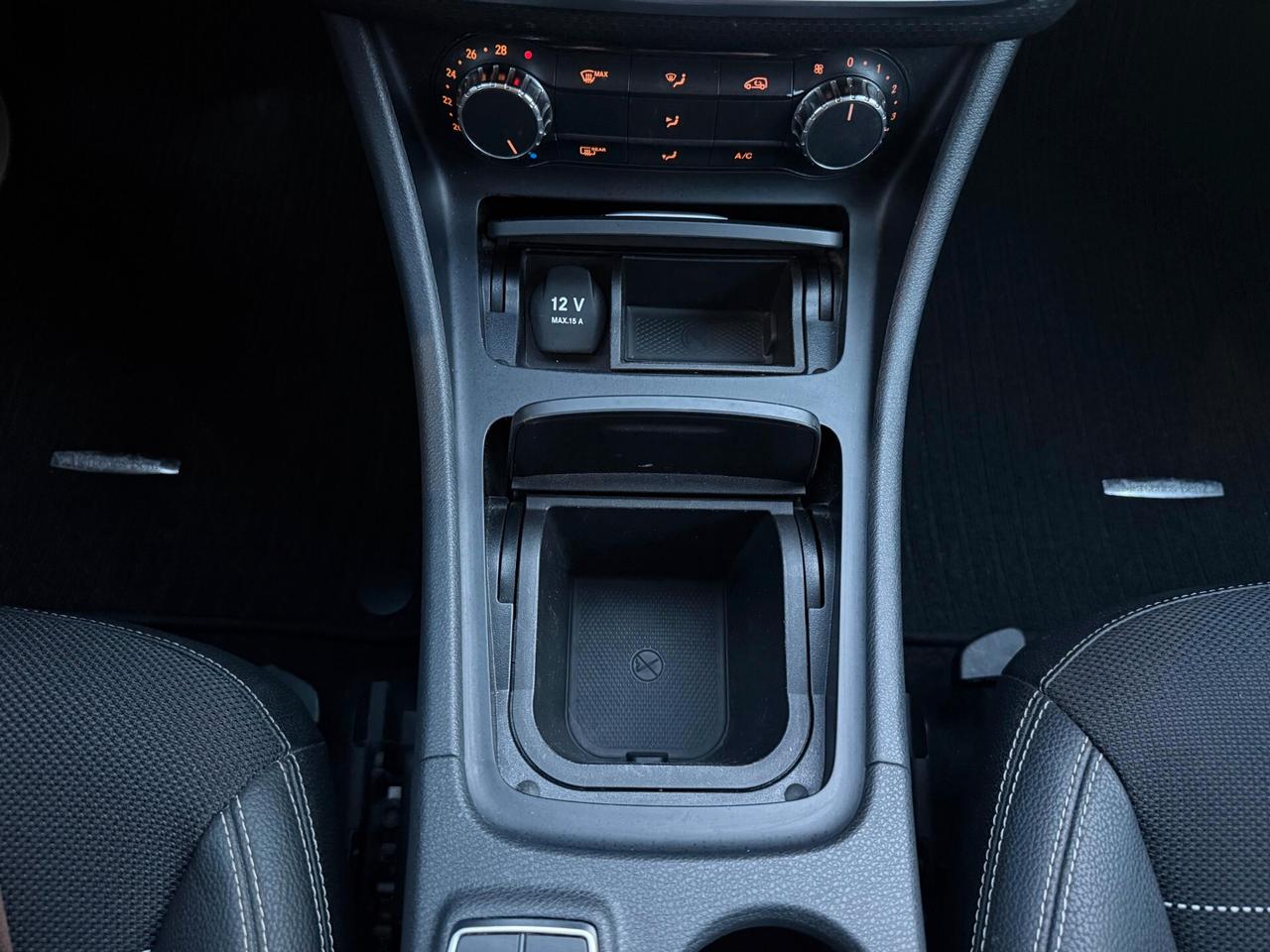 Mercedes-benz A 180 CDI Automatic Sport