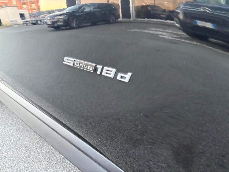 BMW X1 sdrive18 2.0 D 150 CV Sport auto