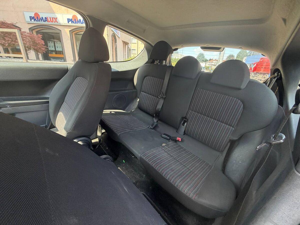 Mitsubishi Colt 3 Porte Colt 1.1 Inform Gpl 3p