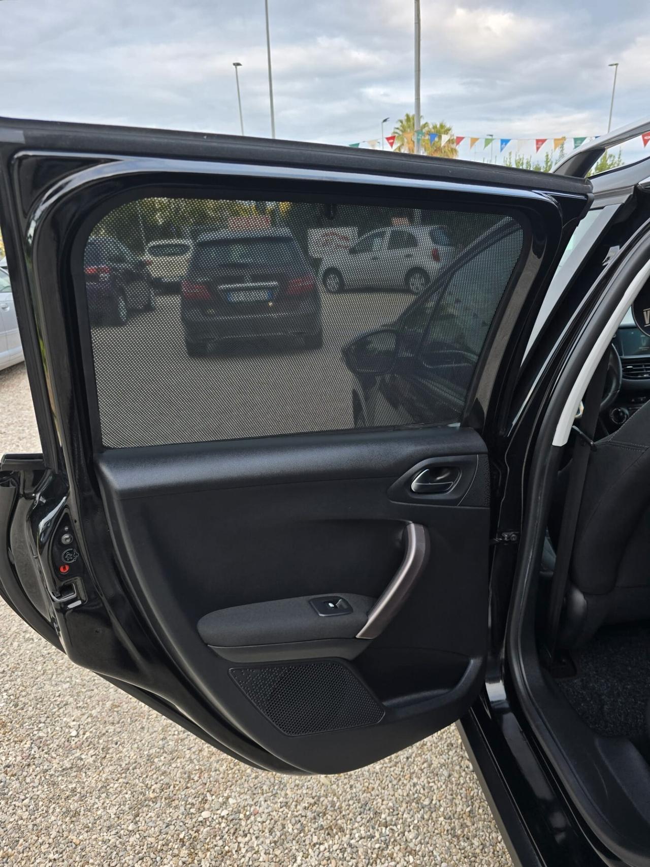 Peugeot 2008 BlueHDi 100 Active 2016 garanzia
